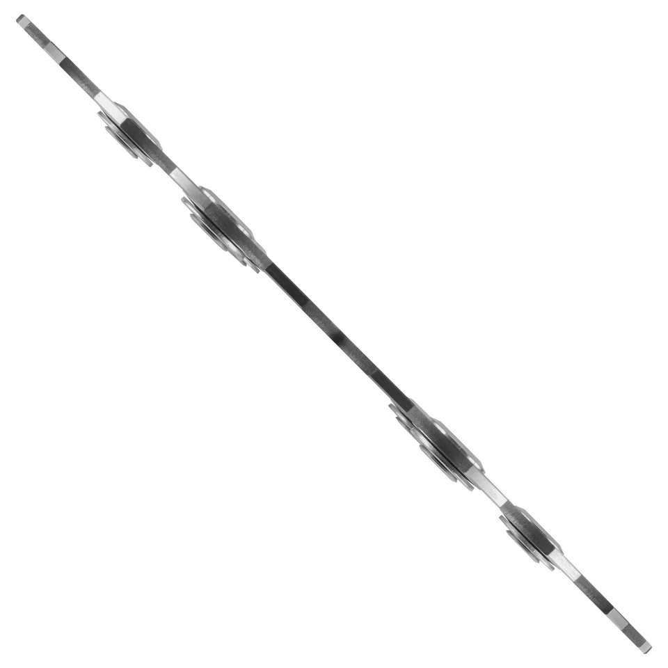 Front Brake Disc for Yamaha YZ450F 2003-2015 / YZ426F 2002 / 5XC-2581T-G0-00 Foto 4 de 4