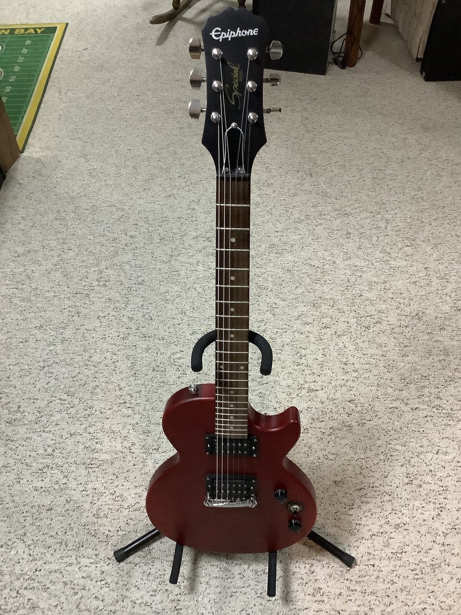 エピフォン／Epiphone Special Model Amazon.com: Epiphone Les Paul Special-II E1 Electric Guitar