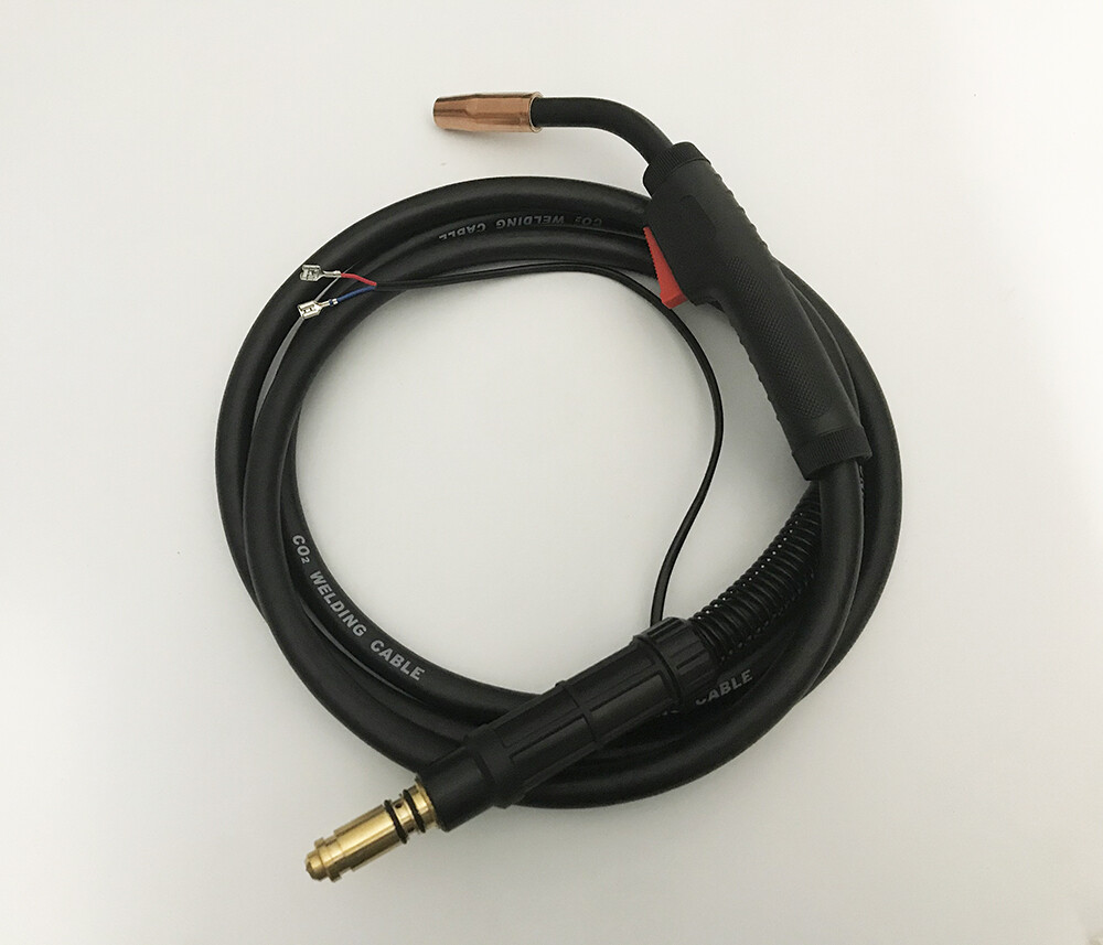 Mig Gun Fits Lincoln SP-100T SP-125 Plus SP-130T SP-135 Plus SP
