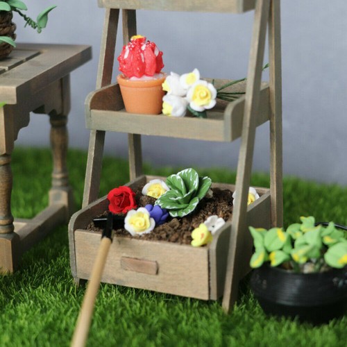 1:12 DIVERSIFIED DOLLHOUSE MINIATURE COLLECTION HOME DECOR TOY KIDS PRETEND #SH - Picture 282 of 551