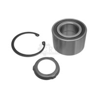 1X NK Radlager Radlagersatz Hinten FüR BMW 5Er E34 520I 24V 525I E28 525E