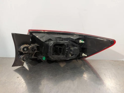 265553021R Piloto Trasero Izquierdo para RENAULT CLIO IV Limited 2016 93913 - Imagen 3 de 10