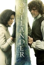 Outlander: Season Three DVD, 2017