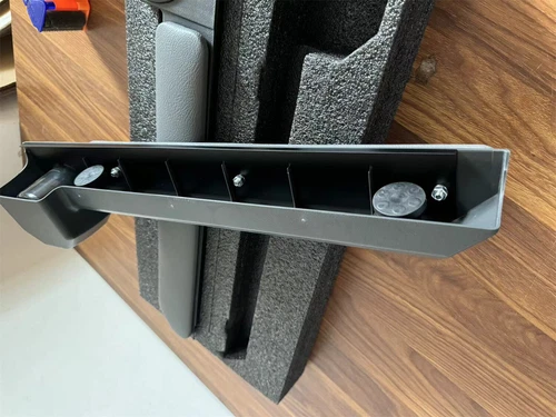 Magnet Door Armrest Cup Holder For Toyota Land Cruiser 70 Series 76 79 Hj75 - Picture 14 of 14