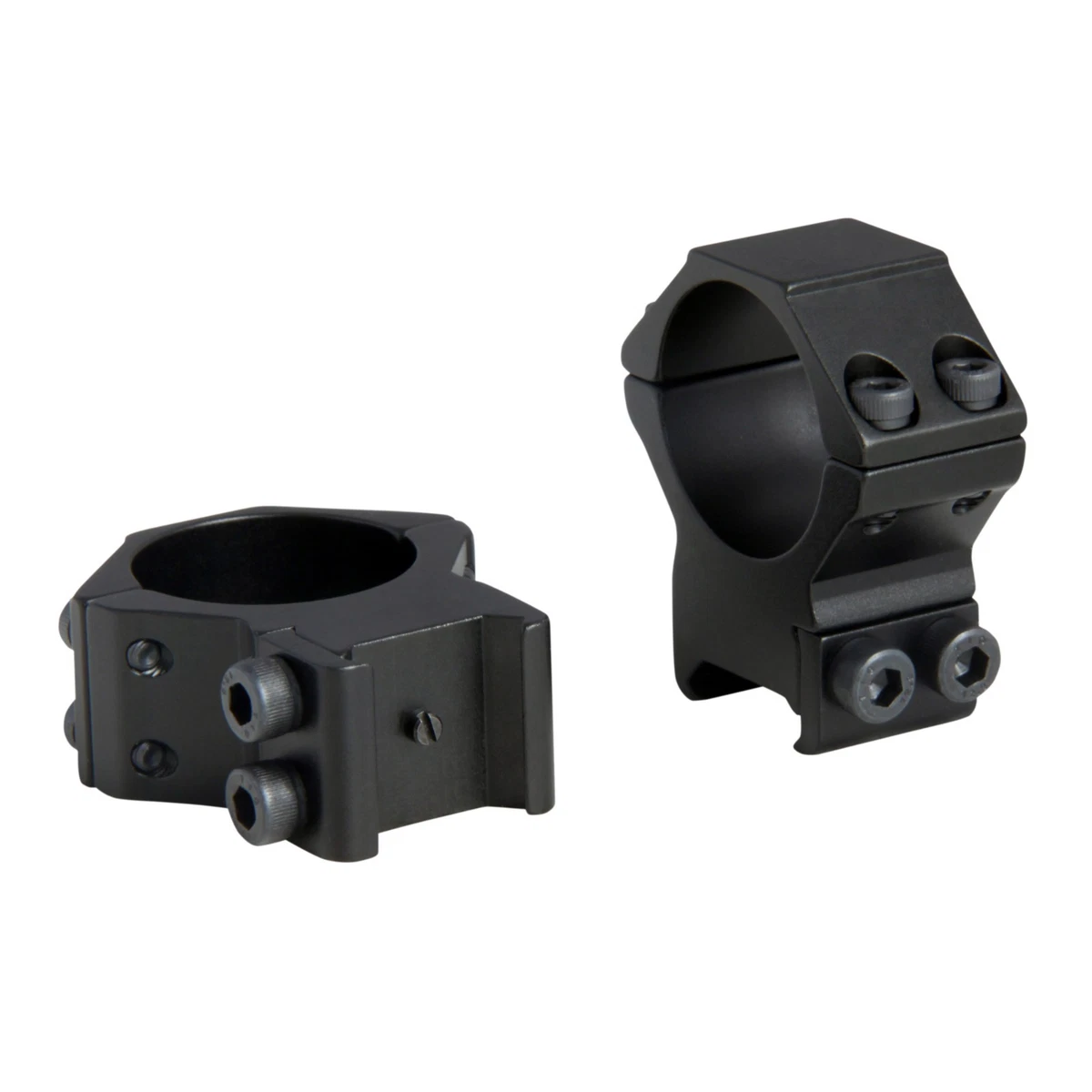 CCOP USA 30mm Integral Scope Rings For Remington 700 SA/LA - Foto 2