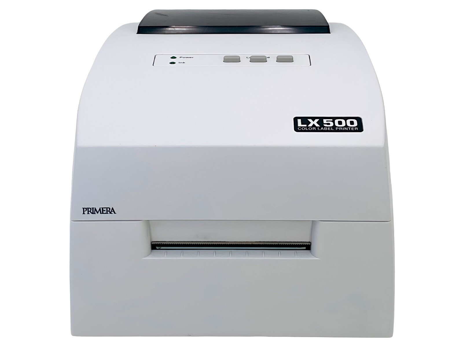 Primera LX500 Color Inkjet Label Barcode Printer USB No Ink TESTED eBay