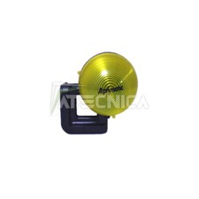 Lampeggiante lampeggiatore APRIMATIC ET2 N 24V 41840/006 automazione cancelli