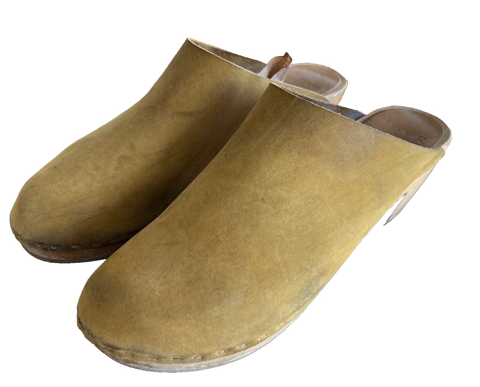 Bryr Clogs