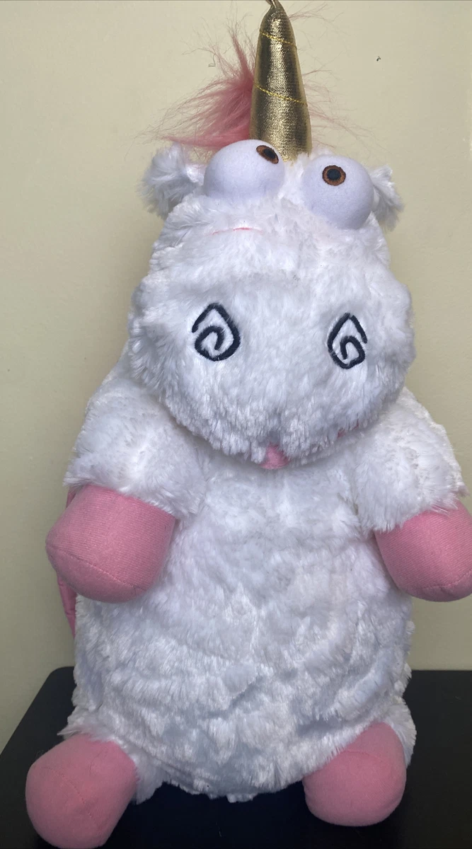 Despicable me top unicorn backpack