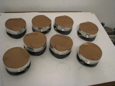 BOSS 429 740 16.1 ARIAS,JE PISTONS 4.625 BORE 3 SETS