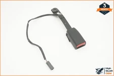 2020 - 2025 MAZDA CX-30 FRONT LEFT SIDE SEAT SAFETY BELT BUCKLE ADAPTER OEM