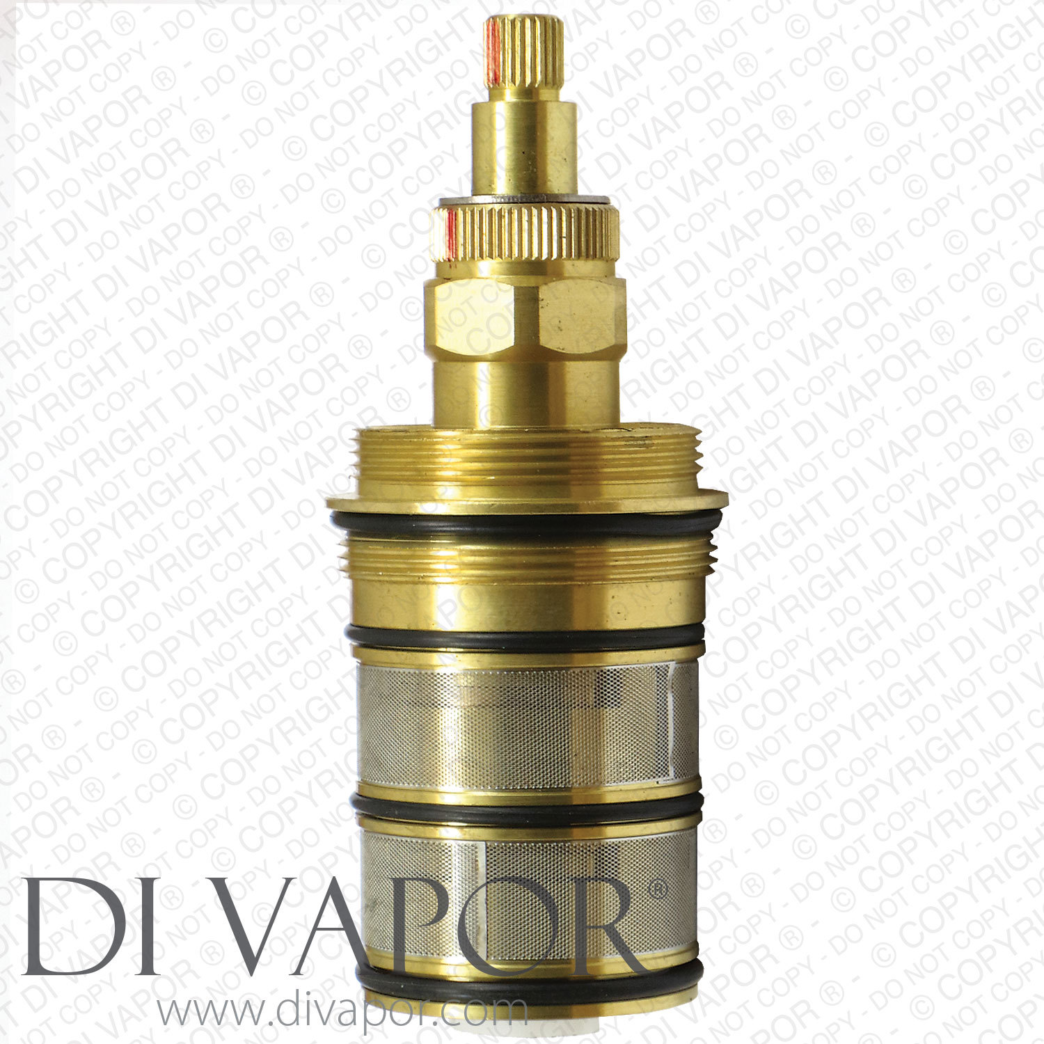 Thermostatic Cartridge for Victoria Plumb Concealed and Exposed Shower