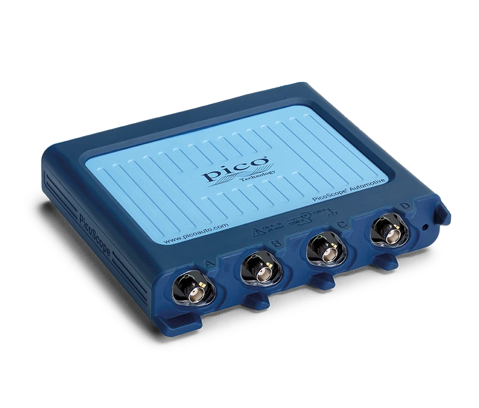 PicoScope 4425A Automotive Oscilloscope Diagnostic 4 Channel 4425A Scope Only