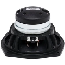 B&C 6HCX51 6.5" Neodymium Coaxial Speaker 70 x 70 8 Ohm