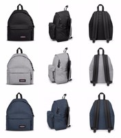 Eastpak Padded Dok'r Backpack Eastpak Padded Dok'r Backpack