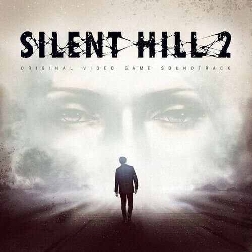 Silent Hill 2 (Original Soundtrack) by Konami Digital