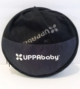 uppababy cabana