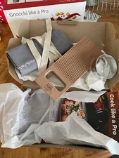 Marcato Gnocchi like A Pro Set