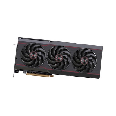 Sapphire PULSE AMD Radeon RX 7900 XTX 24GB GDDR6 Graphics Card | eBay