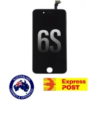 LCD Digitizer Screen Assembly for Apple iPhone 6s Black