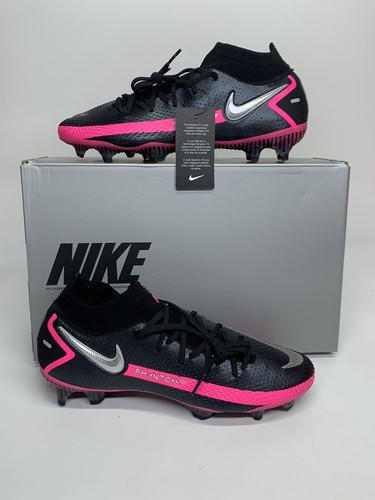 nike phantom gt flyknit