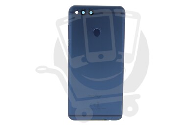 Original Honor 7X BND-L21 Blau Akkudeckel - 02351SDJ