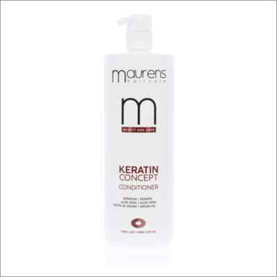 Maurens Conditioner Keratin Concept 1000 ML