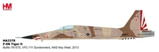Hobby Master 1/72 HA3378 F-5N Tiger II VFC-111 "Sundowners" 2013 New INSTOCK!!