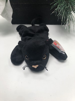 beanie baby velvet