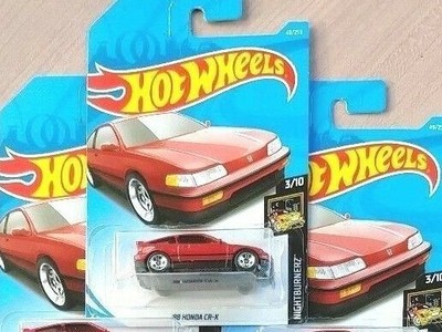 hot wheels lot l 2019