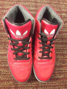 adidas post player vulc