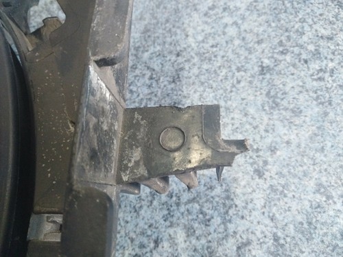 Elettroventola raffreddamento motore originale Fiat Ducato 250 290 fan motor cooling - Foto 9 di 12