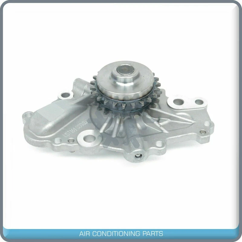 Bomba de água serve 98-07 Dodge Charger Chrysler 300 Sebring 2.7L V6 120-4190 - Imagem 2 de 4