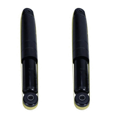 2x Stossdämpfer hinten Chevrolet Matiz M200 M250 Chevrolet Spark 0,8 1,0