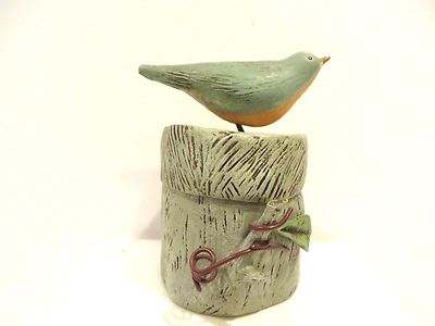 BLUEBIRD BOX