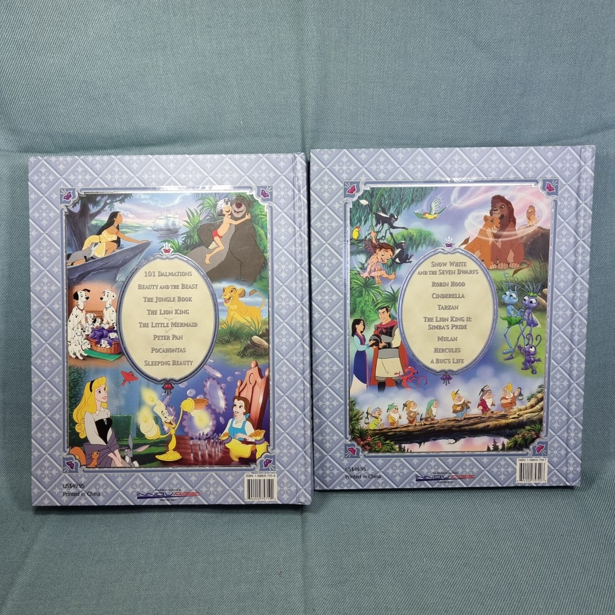 キッズ・ファミリー Disney MAGICAL STORYS キッズ・ファミリー Disney MAGICAL STORYS Disney Magical