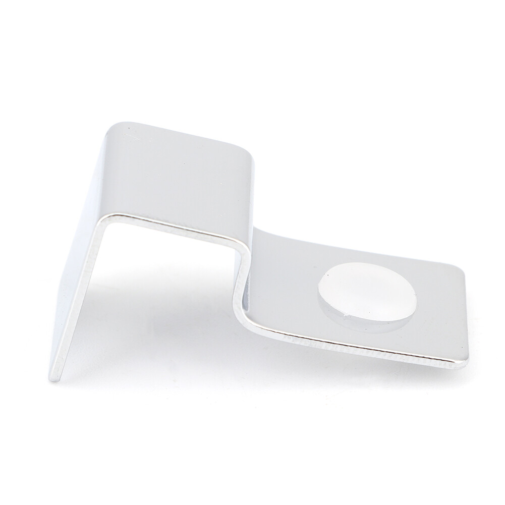 4Pcs Stainless Steel Aquarium Glass Cover Bracket Holder for Fish Tank