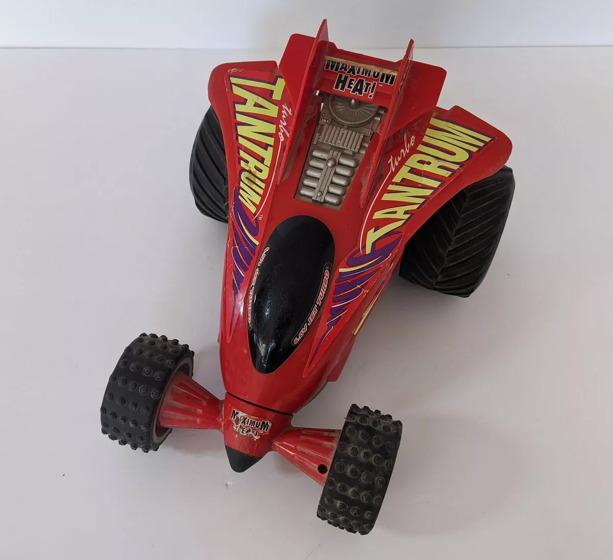 Tyco tantrum hotsell