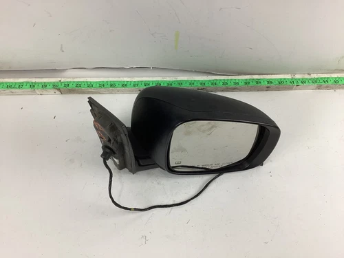 2011-2020 Dodge Grand Caravan Right Passenger Side View Mirror 05113258aj OEM
