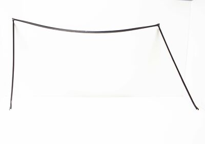 NEW BMW 3 E90 REAR WINDSCREEN RUBBER SEAL 51317061970 7061970 ORIGINAL