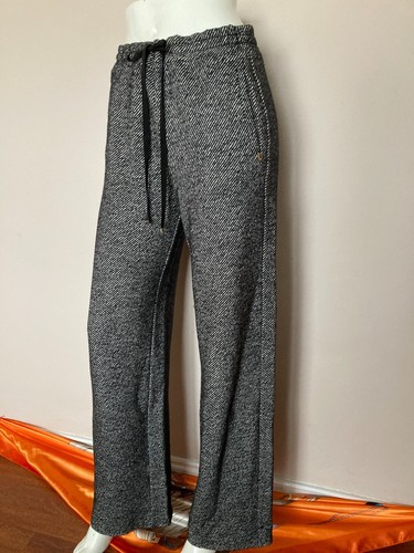 Penny black trousers Size S UK 8 EUR 36 - Picture 3 of 8