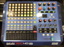 Akai Apc 40 Special Edition
