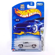 hot wheels 2003 first editions value