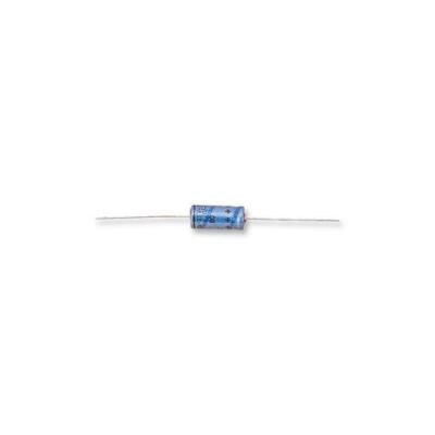Kit condensatore 20 pezzi Condensatori elettrolitici in