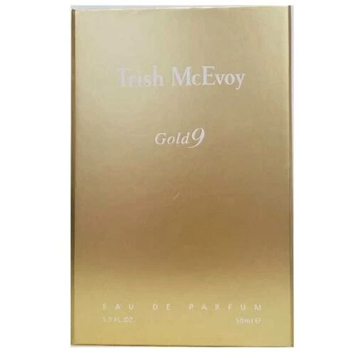 Trish McEvoy Gold Fragrances