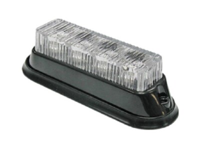 LAP ELECTRICAL White 4 LED Light Lamp Module 12v