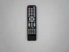 Remote Control For Premier TV-6745SF55WFW Smart LCD LED HDTV TV