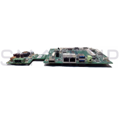 Used & Tested EAMB-5500 Embedded Board