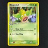 Weepinbell 47/92 - EX Legend Maker - Pokemon Card