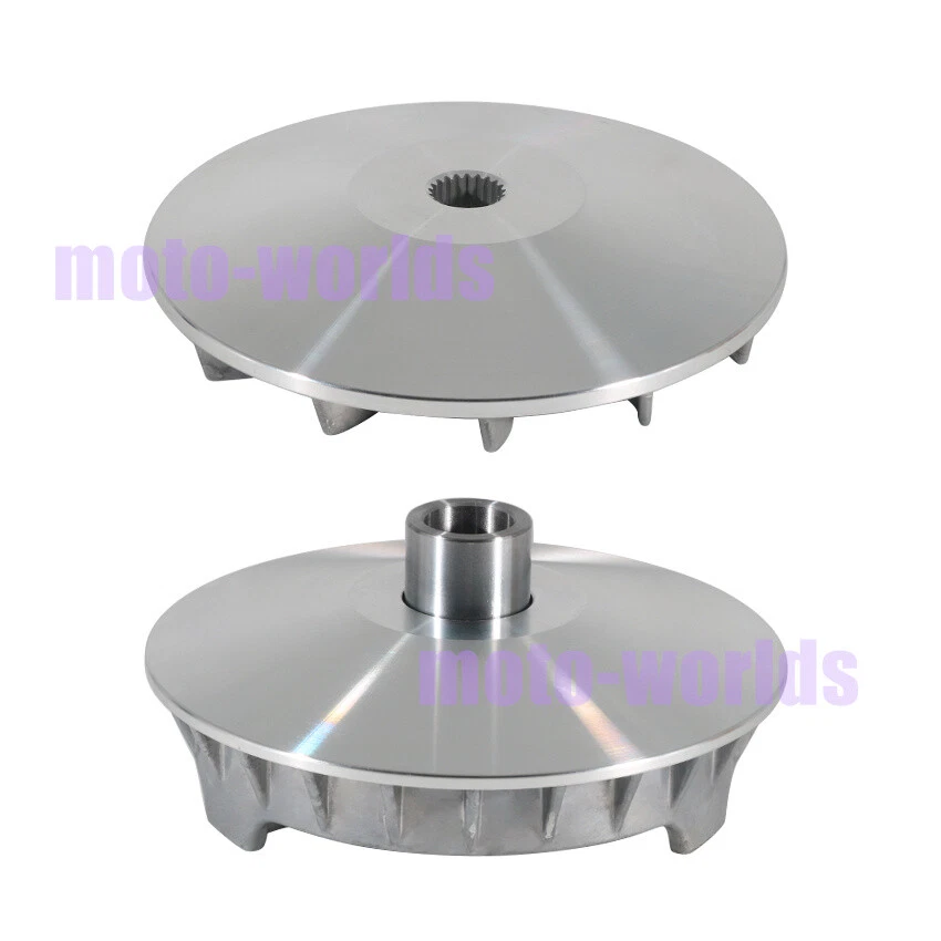 For Front Clutch Variator Kit PGO G-MAX 250/Bugrider 250 S/ Daelim S-2 250 SQ250 — 第 4/4 张图片